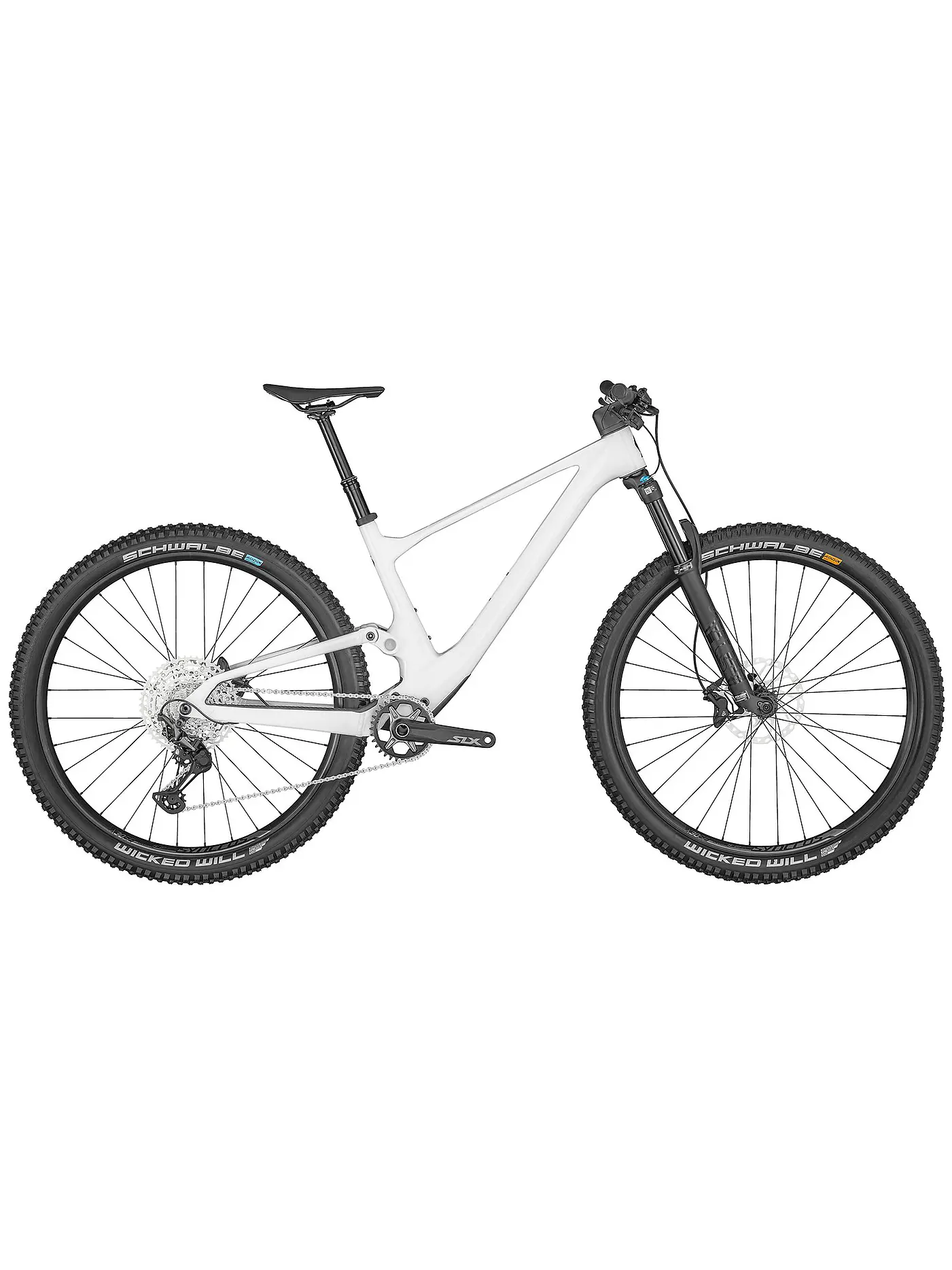 SCOTT | Herren Mountainbike 29" Spark 930 White | 